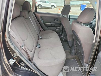 Zdjęcie 10 z 12 samochodu: 2013 KIA SOUL BASE VIN:KNDJT2A50D7633323 - miniatura