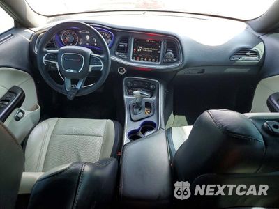 Zdjęcie 8 z 13 samochodu: 2015 DODGE CHALLENGER SXT PLUS VIN:2C3CDZBG4FH833566 - miniatura