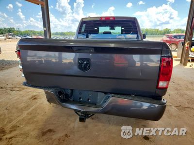 Zdjęcie 6 z 12 samochodu: 2018 RAM 1500 ST VIN:1C6RR6FG4JS280555 - miniatura