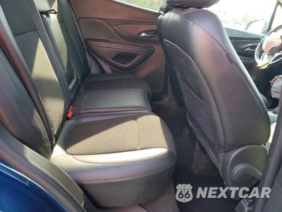 Zdjęcie 11 z 13 samochodu: 2019 BUICK ENCORE PREFERRED VIN:KL4CJASB8KB821508 - miniatura