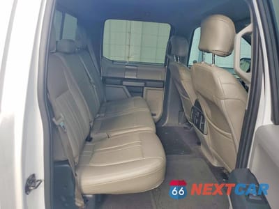 Zdjęcie 10 z 12 samochodu: 2015 FORD F150 SUPERCREW VIN:1FTEW1CP5FFC11249 - miniatura
