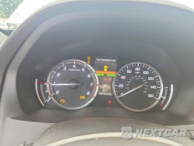 Zdjęcie 9 z 13 samochodu: 2018 ACURA MDX VIN:5J8YD4H31JL006128 - miniatura