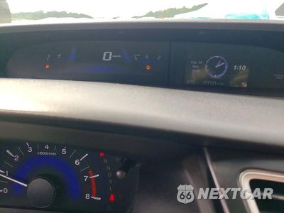 Zdjęcie 9 z 13 samochodu: 2015 HONDA CIVIC EXL VIN:2HGFB2F92FH508708 - miniatura