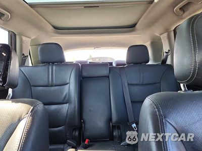 Zdjęcie 10 z 13 samochodu: 2011 KIA SORENTO EX VIN:5XYKUDA25BG023825 - miniatura