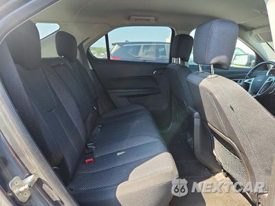 Zdjęcie 11 z 13 samochodu: 2014 CHEVROLET EQUINOX LT VIN:2GNFLFE37E6205036 - miniatura