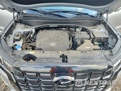 Zdjęcie 12 z 13 samochodu: 2024 HYUNDAI PALISADE SEL PREMIUM VIN:KM8R4DGE3RU694799 - miniatura