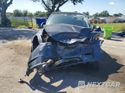 Piąte zdjęcie samochodu w środku: 2022 TESLA MODEL Y VIN:7SAYGDEF2NF451719 - miniatura
