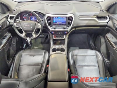 Zdjęcie 8 z 13 samochodu: 2023 GMC ACADIA SLT VIN:1GKKNUL46PZ151287 - miniatura