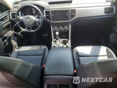 Zdjęcie 8 z 13 samochodu: 2019 VOLKSWAGEN ATLAS SE VIN:1V2DR2CA3KC562319 - miniatura
