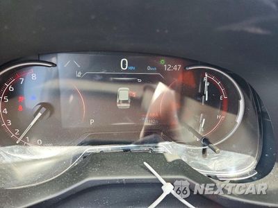 Zdjęcie 9 z 13 samochodu: 2025 TOYOTA RAV4 LE VIN:2T3H1RFV8SC347891 - miniatura