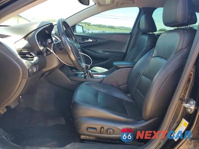 Zdjęcie 7 z 12 samochodu: 2020 CHEVROLET MALIBU PREMIER VIN:1G1ZE5SX2LF015108 - miniatura