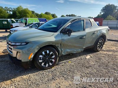 2025 HYUNDAI SANTA CRUZ SE 5NTJA4DE2SH146874 - główne zdjęcie licytacji z USA - miniatura