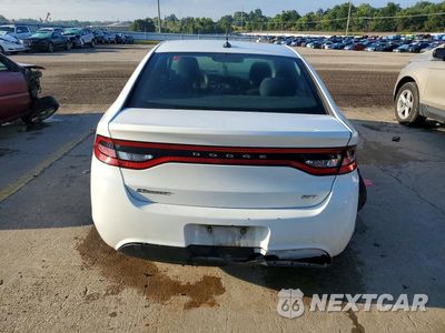 Zdjęcie 6 z 12 samochodu: 2016 DODGE DART SXT VIN:1C3CDFBB8GD577286 - miniatura