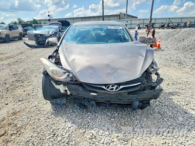 Piąte zdjęcie samochodu w środku: 2013 HYUNDAI ELANTRA GLS VIN:5NPDH4AE4DH344094 - miniatura