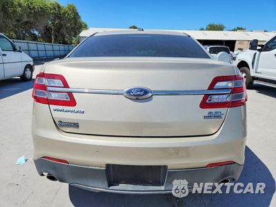 Zdjęcie 6 z 12 samochodu: 2018 FORD TAURUS SEL VIN:1FAHP2E83JG109186 - miniatura