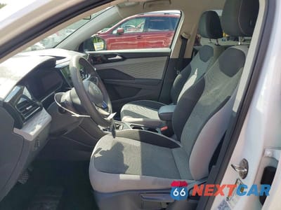 Zdjęcie 7 z 14 samochodu: 2022 VOLKSWAGEN TAOS S VIN:3VVAX7B22NM019212 - miniatura