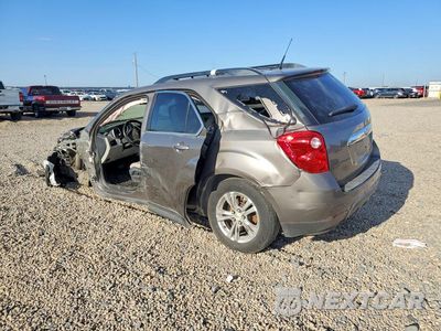 Drugie zdjęcie samochodu z przodu: 2011 CHEVROLET EQUINOX LT VIN:2CNALDEC0B6315361 - miniatura