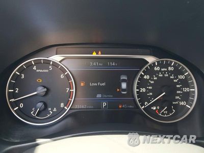 Zdjęcie 9 z 12 samochodu: 2019 NISSAN ALTIMA SR VIN:1N4BL4CV6KN312382 - miniatura