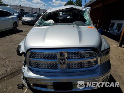 Piąte zdjęcie samochodu w środku: 2016 RAM 1500 LARAMIE VIN:1C6RR7NT1GS363194 - miniatura