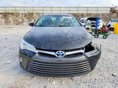 Piąte zdjęcie samochodu w środku: 2017 TOYOTA CAMRY LE VIN:4T1BF1FK7HU686690 - miniatura