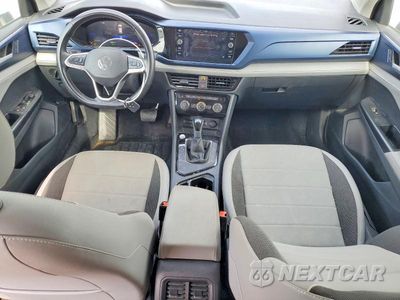 Zdjęcie 8 z 13 samochodu: 2024 VOLKSWAGEN TAOS SE VIN:3VVSX7B22RM097659 - miniatura