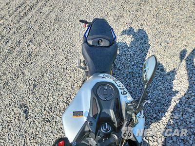 Piąte zdjęcie samochodu w środku: 2026 YAMAHA MT09 SP VIN:JYARN95EXTA003662 - miniatura