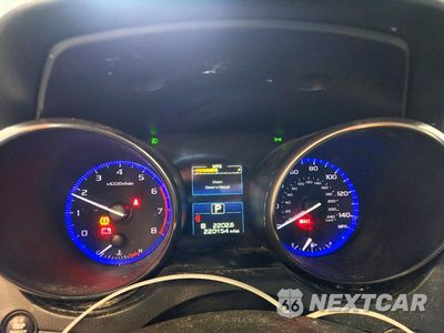 Zdjęcie 9 z 13 samochodu: 2015 SUBARU OUTBACK VIN:4S4BSACC5F3216475 - miniatura