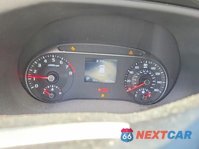Zdjęcie 9 z 12 samochodu: 2022 KIA SOUL LX VIN:KNDJ23AU6N7824603 - miniatura