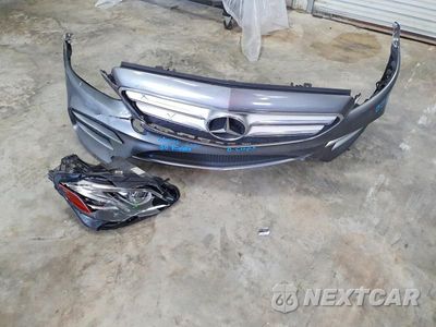 Zdjęcie 12 z 13 samochodu: 2017 MERCEDES-BENZ E 300 VIN:WDDZF4JB2HA190358 - miniatura