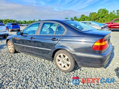 Drugie zdjęcie samochodu z przodu: 2004 BMW 325 XI VIN:WBAEU33494PR06832 - miniatura
