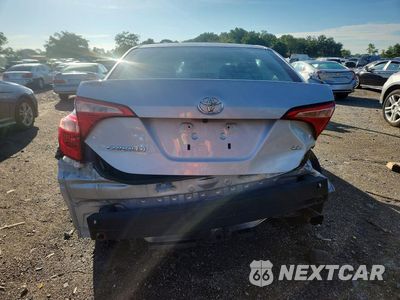 Zdjęcie 6 z 12 samochodu: 2019 TOYOTA COROLLA LE VIN:2T1BURHE8KC213207 - miniatura