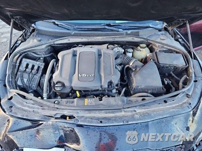 Zdjęcie 11 z 12 samochodu: 2017 BUICK LACROSSE PREMIUM VIN:1G4ZR5SS4HU149990 - miniatura