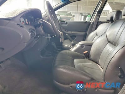 Zdjęcie 7 z 12 samochodu: 1999 DODGE STRATUS ES VIN:1B3EJ56H5XN608740 - miniatura