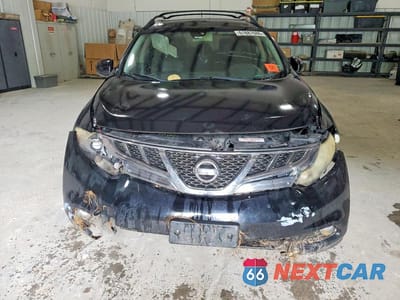 Piąte zdjęcie samochodu w środku: 2013 NISSAN MURANO S VIN:JN8AZ1MW8DW306725 - miniatura