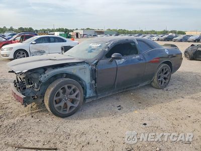 2014 DODGE CHALLENGER R/T 2C3CDYBTXEH295011 - główne zdjęcie licytacji z USA - miniatura