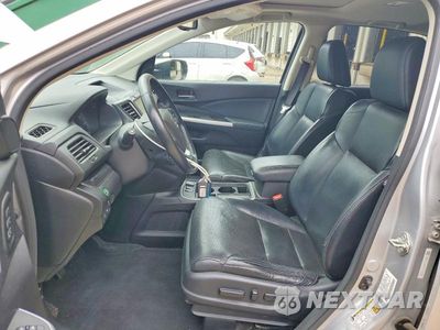Zdjęcie 7 z 13 samochodu: 2015 HONDA CR-V TOURING VIN:5J6RM4H9XFL132965 - miniatura
