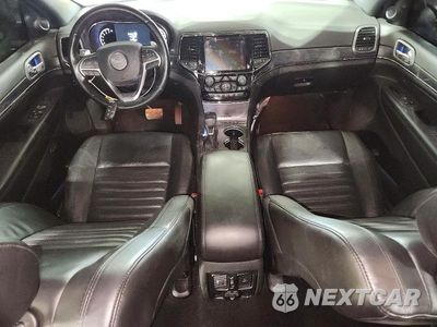 Zdjęcie 8 z 13 samochodu: 2020 JEEP GRAND CHEROKEE LIMITED VIN:1C4RJFBG6LC420950 - miniatura
