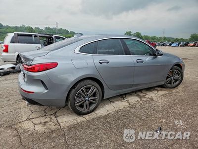 Trzecie zdjęcie samochodu z tyłu: 2024 BMW 228XI VIN:WBA73AK07R7R69434 - miniatura