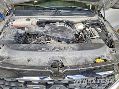 Zdjęcie 11 z 12 samochodu: 2025 RAM 1500 TRADESMAN VIN:1C6RRFGG6SN665260 - miniatura