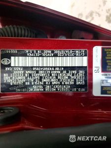 Zdjęcie 13 z 13 samochodu: 2016 TOYOTA CAMRY XSE VIN:4T1BF1FKXGU542050 - miniatura