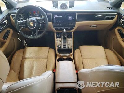 Zdjęcie 8 z 13 samochodu: 2024 PORSCHE MACAN BASE VIN:WP1AA2A5XRLB08529 - miniatura
