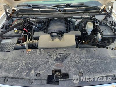 Zdjęcie 11 z 12 samochodu: 2016 CHEVROLET SILVERADO K1500 LTZ VIN:3GCUKSECXGG351353 - miniatura