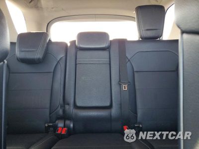 Zdjęcie 10 z 14 samochodu: 2015 MERCEDES-BENZ ML 350 VIN:4JGDA5JB2FA502647 - miniatura