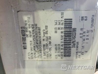 Zdjęcie 12 z 12 samochodu: 2016 FORD FUSION S VIN:3FA6P0G74GR337800 - miniatura
