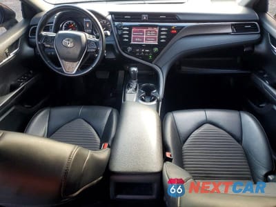 Zdjęcie 8 z 12 samochodu: 2020 TOYOTA CAMRY SE VIN:4T1G11AK0LU902075 - miniatura