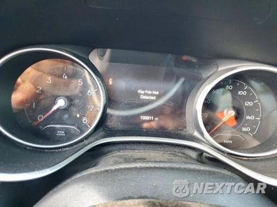 Zdjęcie 9 z 13 samochodu: 2018 JEEP COMPASS LATITUDE VIN:3C4NJCBB4JT471415 - miniatura