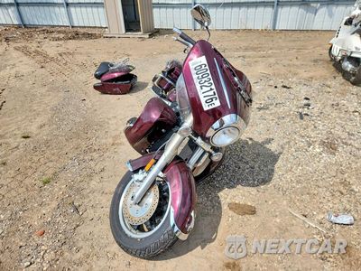 Drugie zdjęcie samochodu z przodu: 2006 YAMAHA XVZ13 TF VIN:JYAVP04E06A010615 - miniatura