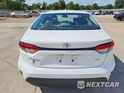 Zdjęcie 6 z 12 samochodu: 2026 TOYOTA COROLLA LE VIN:5YFB4MDE6TP398190 - miniatura