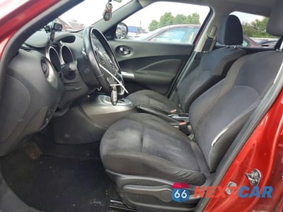 Zdjęcie 7 z 13 samochodu: 2013 NISSAN JUKE S VIN:JN8AF5MVXDT228585 - miniatura