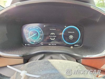 Zdjęcie 9 z 14 samochodu: 2021 HYUNDAI SANTA FE SEL VIN:5NMS64AJ9MH334345 - miniatura